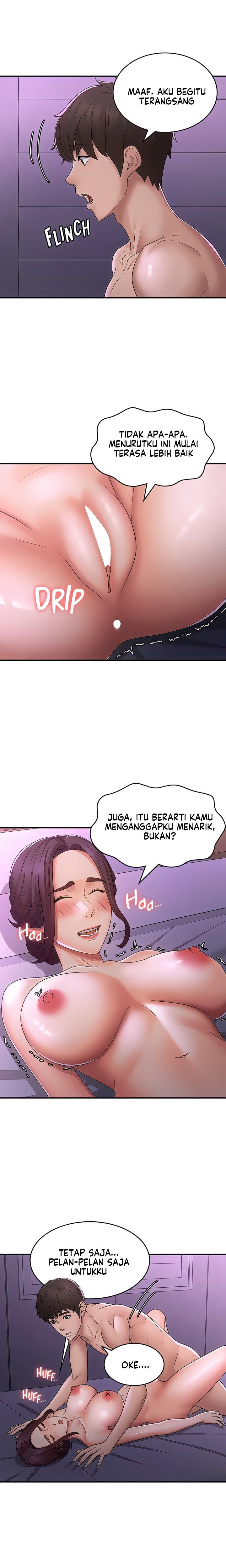 Teen Aunt - Chapter 61 6