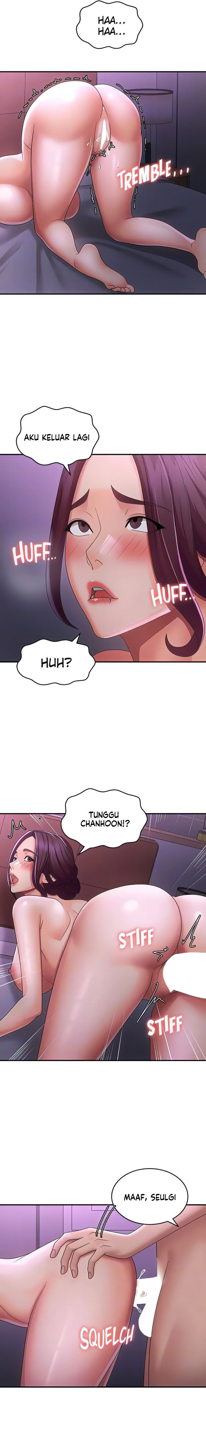 Teen Aunt - Chapter 61 19