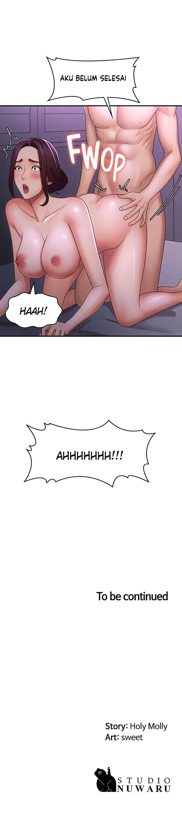 Teen Aunt - Chapter 61 20