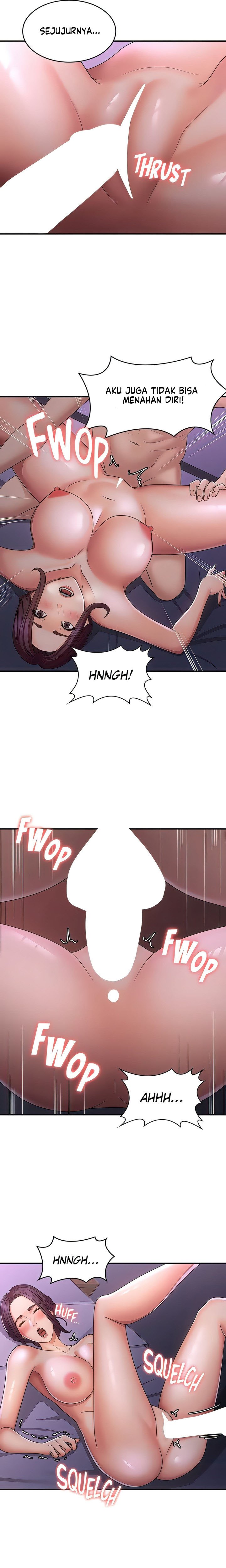 Teen Aunt - Chapter 61 5