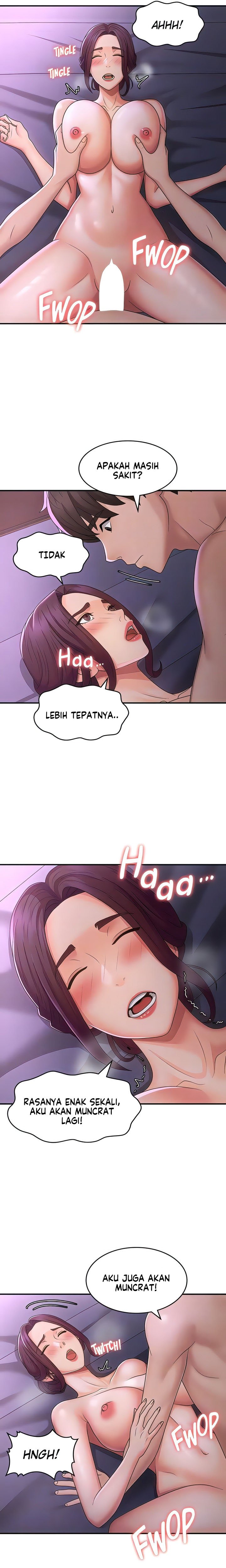 Teen Aunt - Chapter 61 10