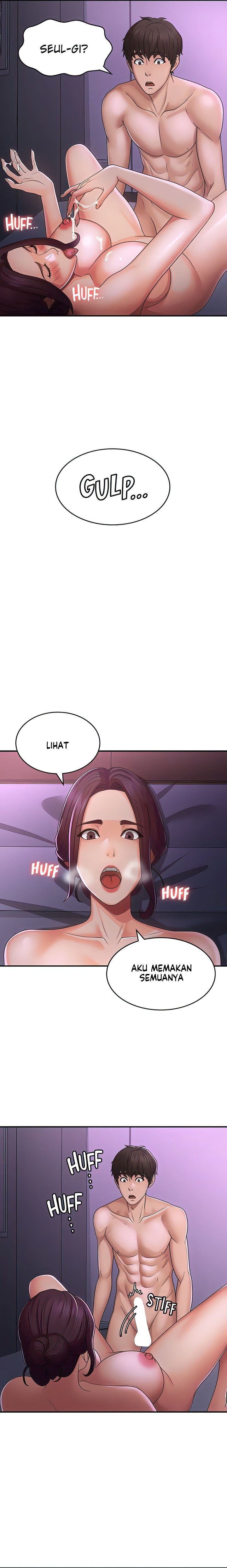 Teen Aunt - Chapter 61 13