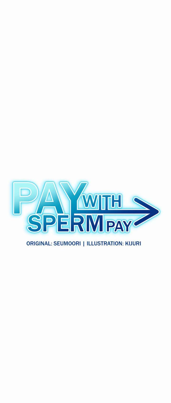 Pay With Sperm Pay - Chapter 68 1