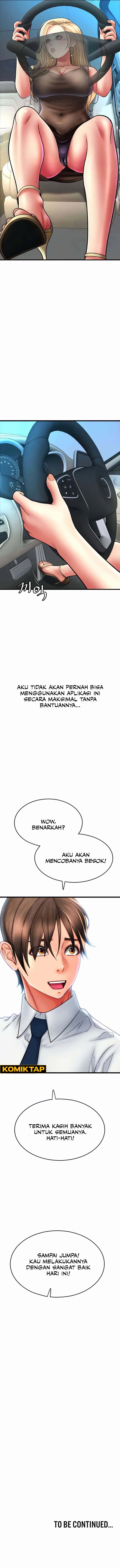 Pay With Sperm Pay - Chapter 68 10