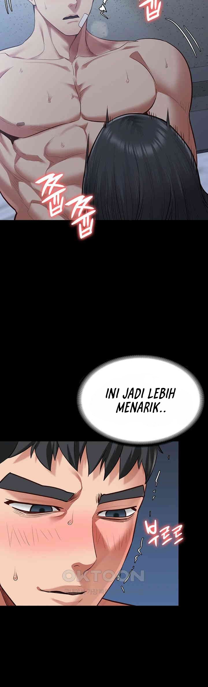 Locked Up - Chapter 68 7