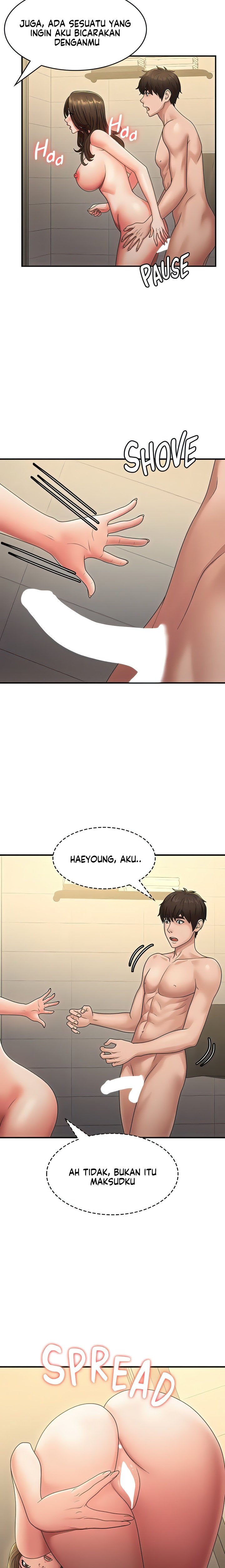 Teen Aunt - Chapter 66 11