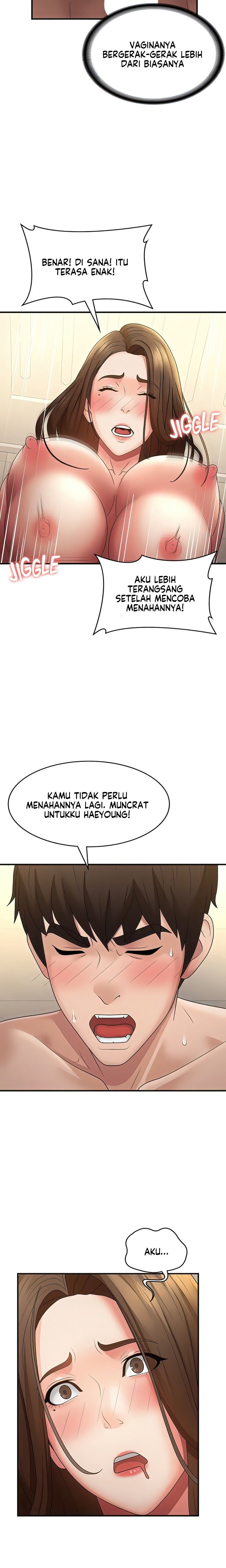 Teen Aunt - Chapter 66 19