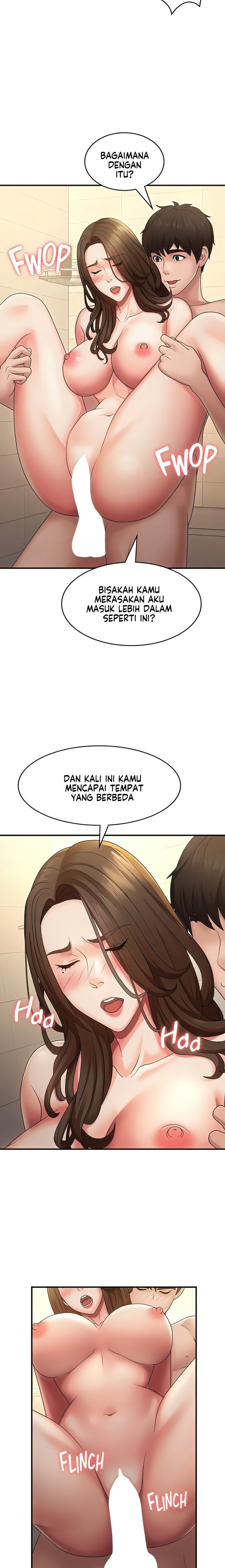 Teen Aunt - Chapter 66 18