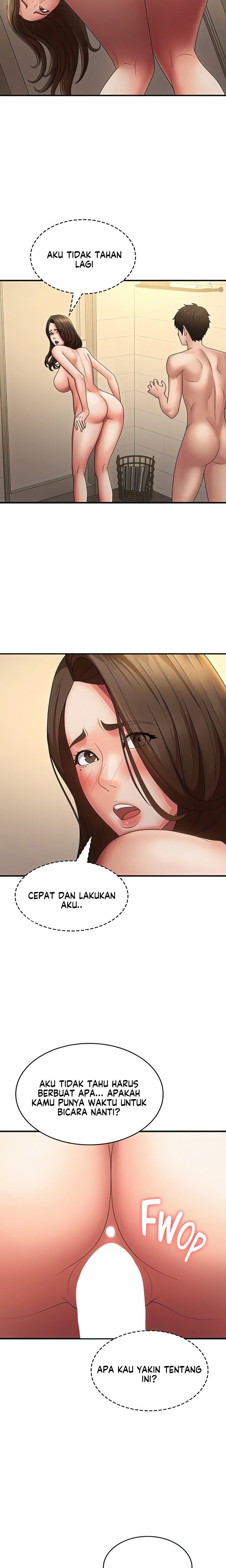 Teen Aunt - Chapter 66 12