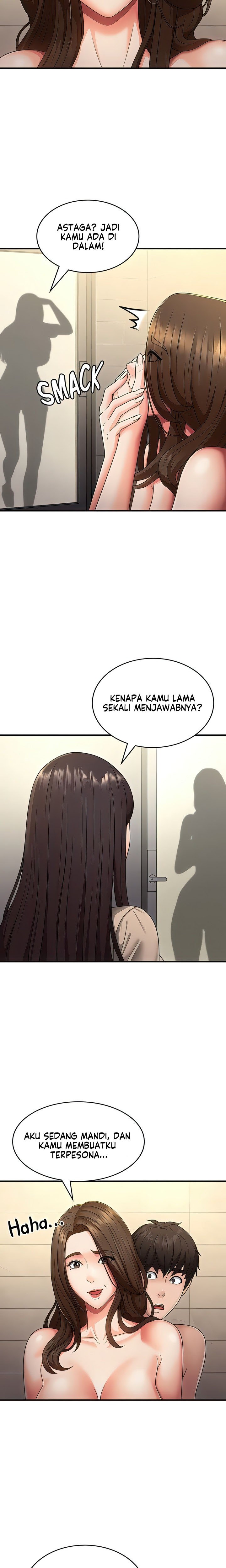 Teen Aunt - Chapter 66 5