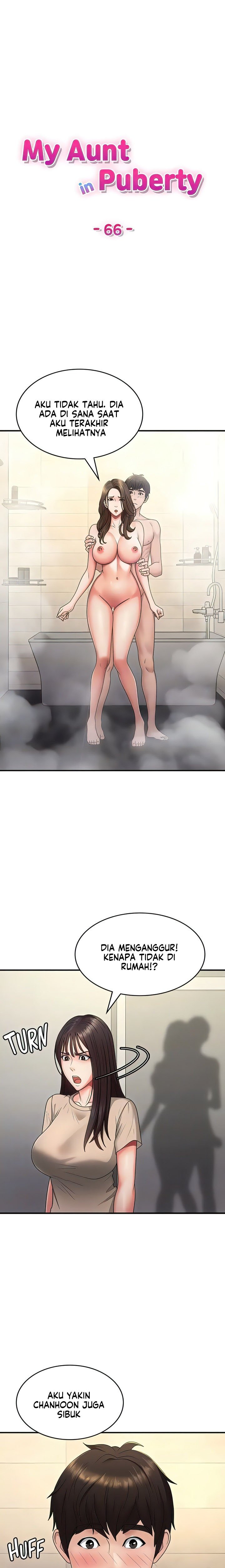 Teen Aunt - Chapter 66 7