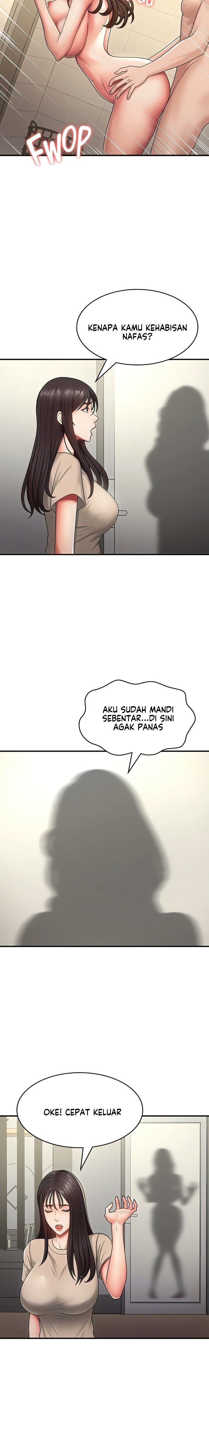 Teen Aunt - Chapter 66 14