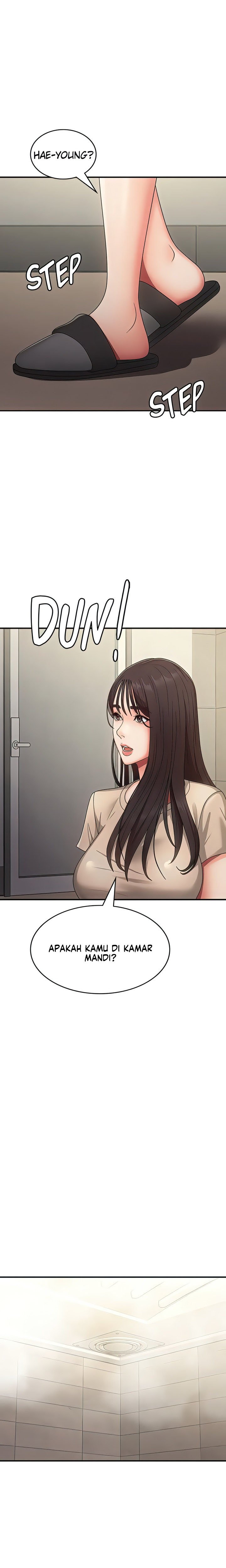 Teen Aunt - Chapter 66 3