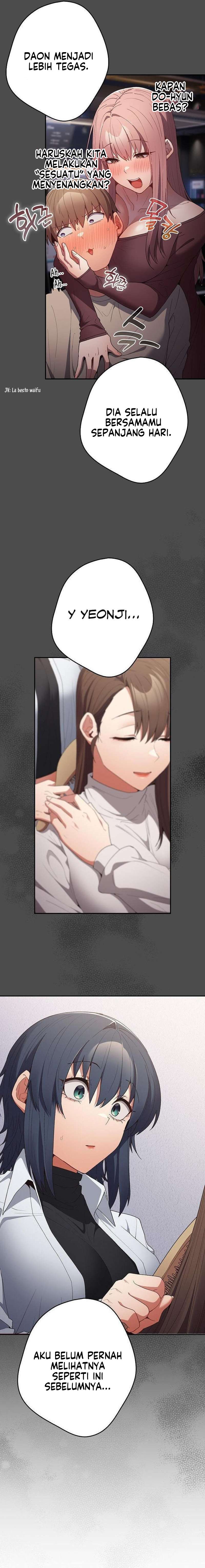 That&#8217;s not how it&#8217;s done - Chapter 65 14