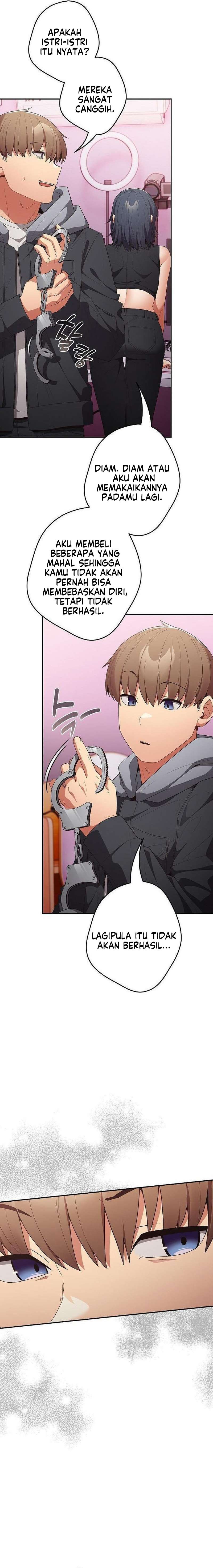 That&#8217;s not how it&#8217;s done - Chapter 65 23