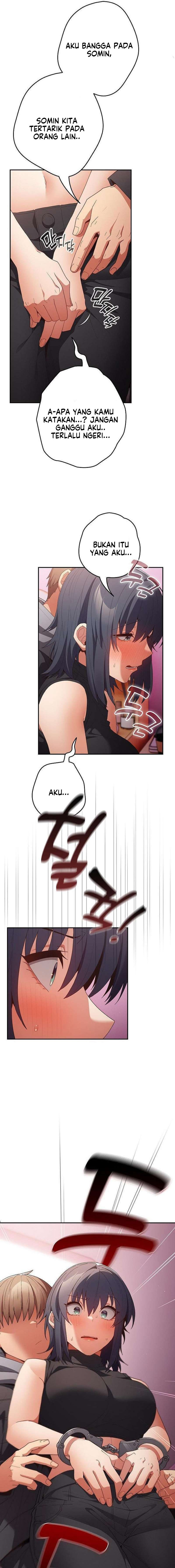 That&#8217;s not how it&#8217;s done - Chapter 65 25