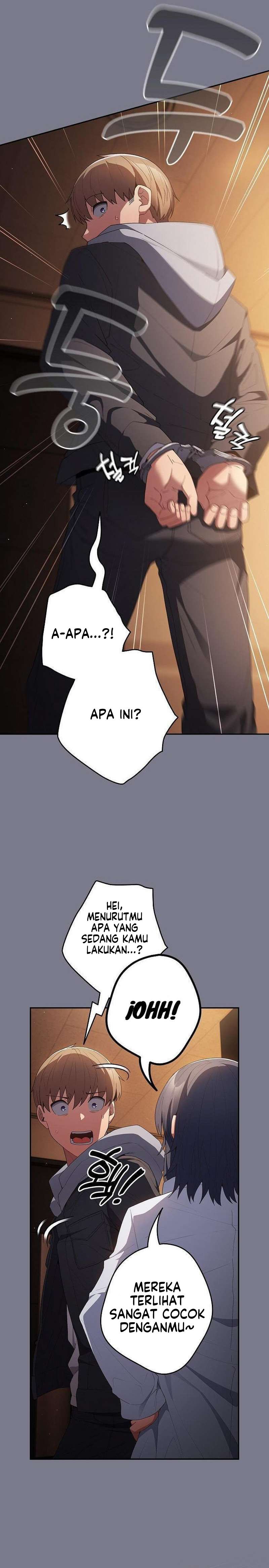 That&#8217;s not how it&#8217;s done - Chapter 65 9