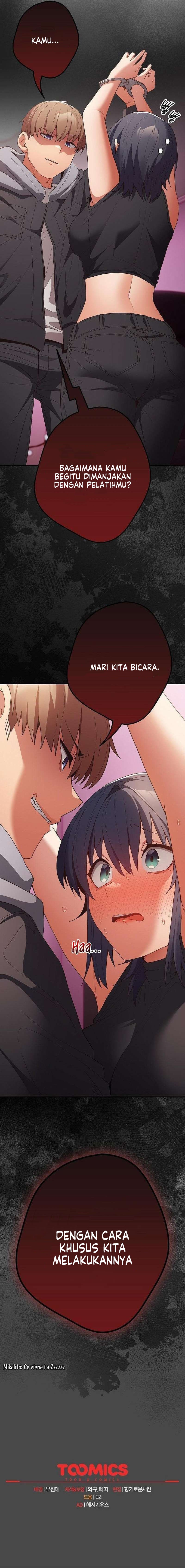 That&#8217;s not how it&#8217;s done - Chapter 65 27