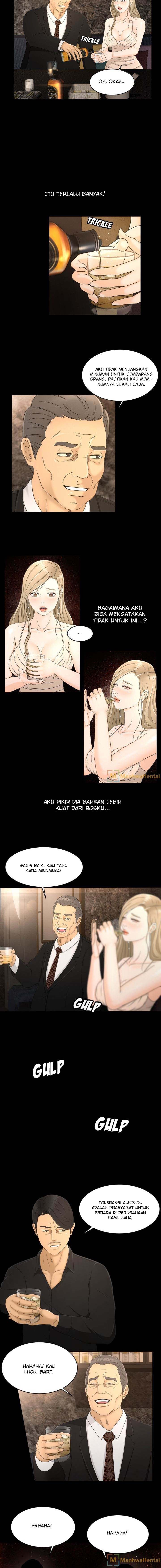 Exclusice Contract - Chapter 8 7