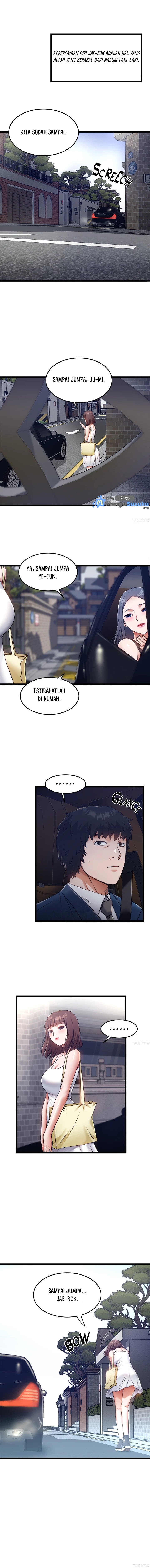 A Bachelor in the Country - Chapter 8 6