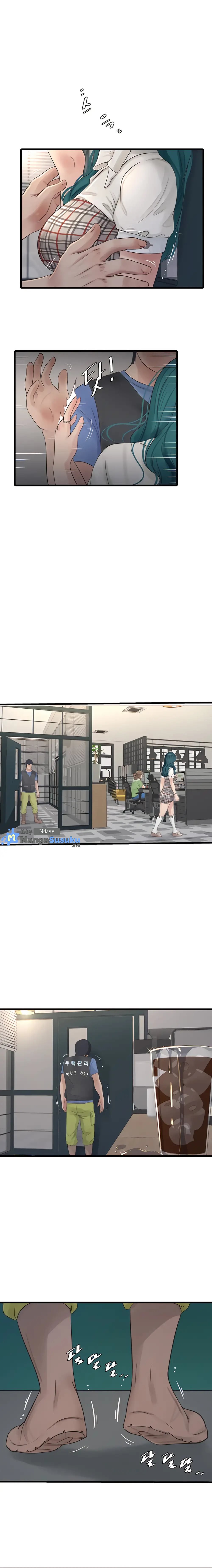 The Hole Diary - Chapter 8 10
