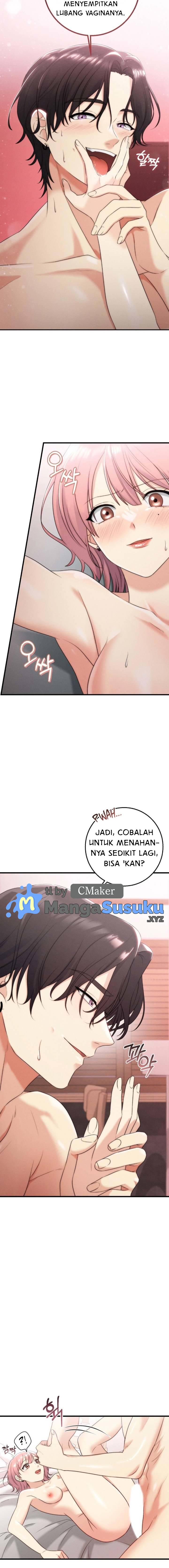 You Are My XX - Chapter 8 3 You Are My XX - Chapter 8 3