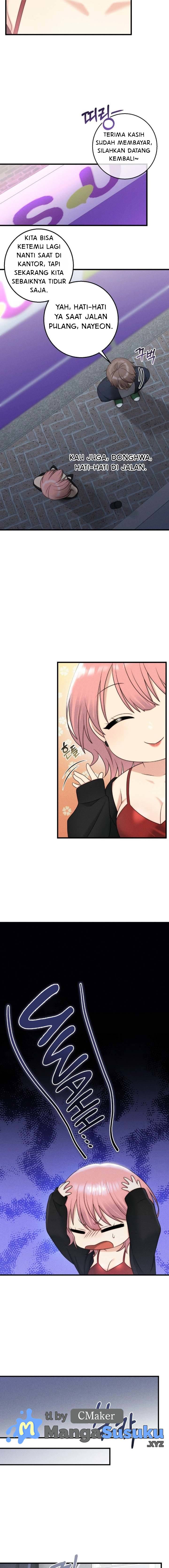 You Are My XX - Chapter 8 13 You Are My XX - Chapter 8 13