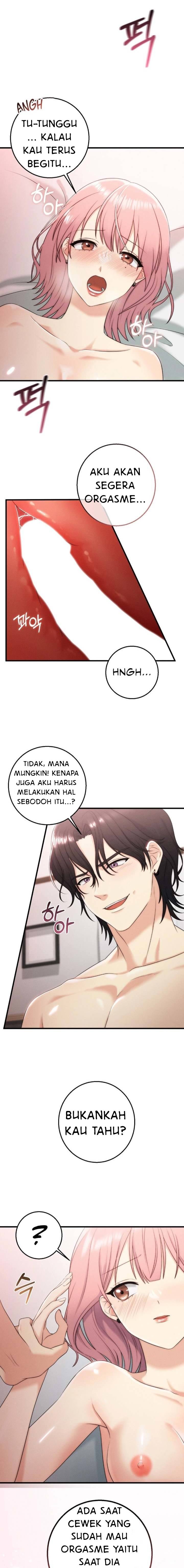 You Are My XX - Chapter 8 2 You Are My XX - Chapter 8 2