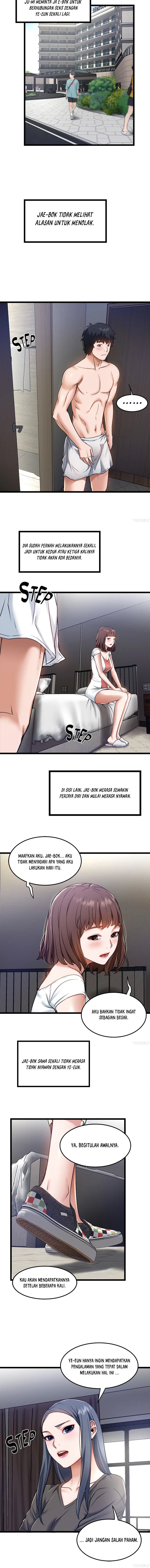A Bachelor in the Country - Chapter 8 10