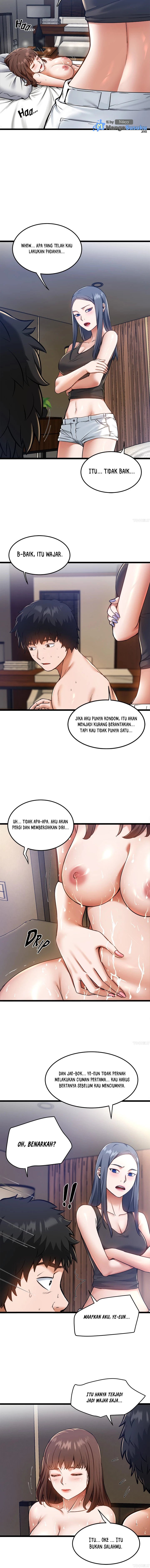 A Bachelor in the Country - Chapter 8 3