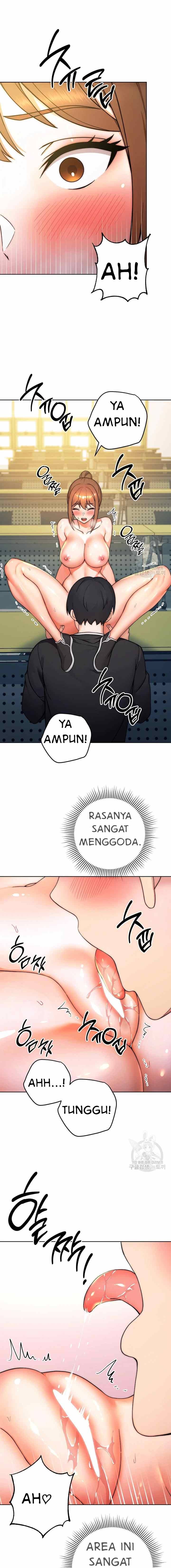 Love Choice - Chapter 8 17