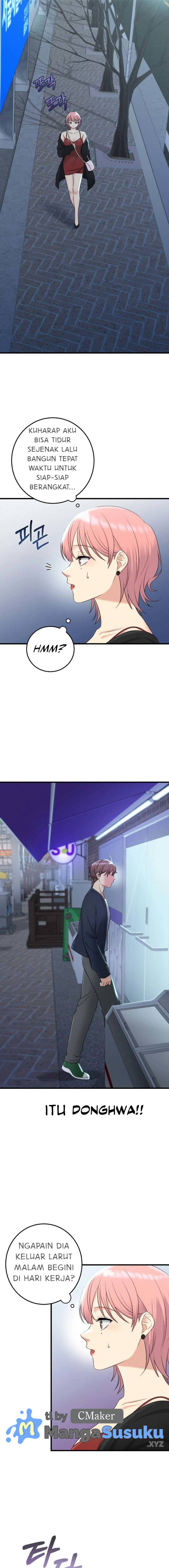 You Are My XX - Chapter 8 10 You Are My XX - Chapter 8 10