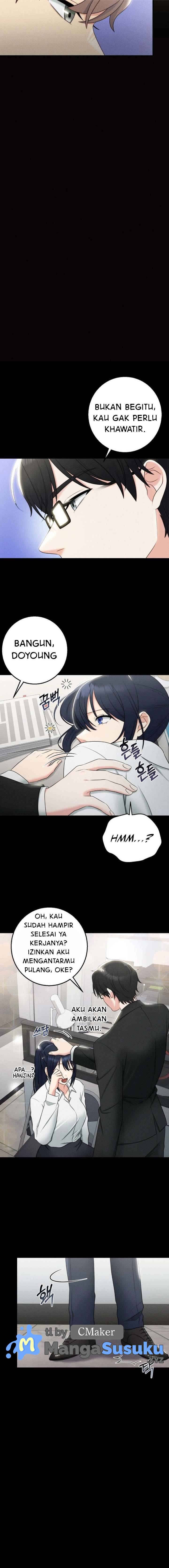 You Are My XX - Chapter 8 15 You Are My XX - Chapter 8 15