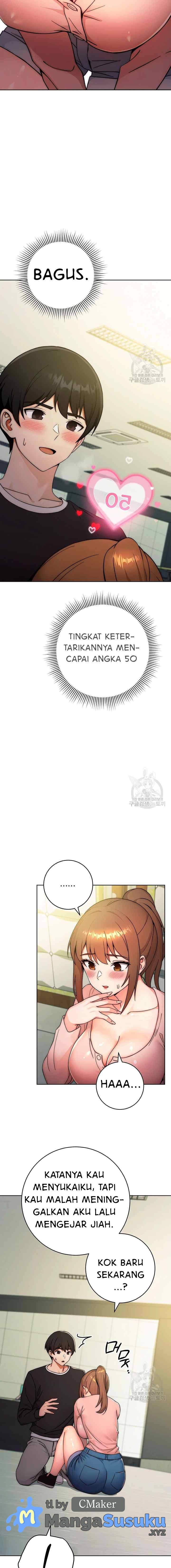 Love Choice - Chapter 8 10