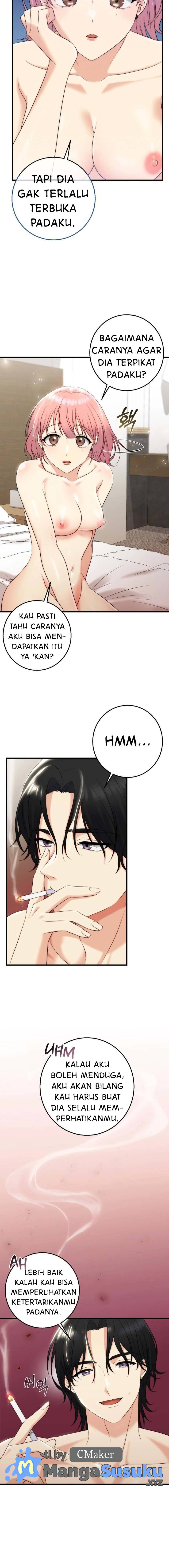 You Are My XX - Chapter 8 7 You Are My XX - Chapter 8 7