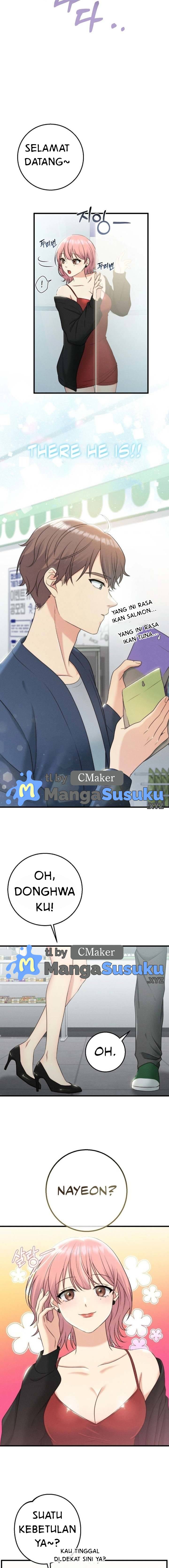 You Are My XX - Chapter 8 11 You Are My XX - Chapter 8 11