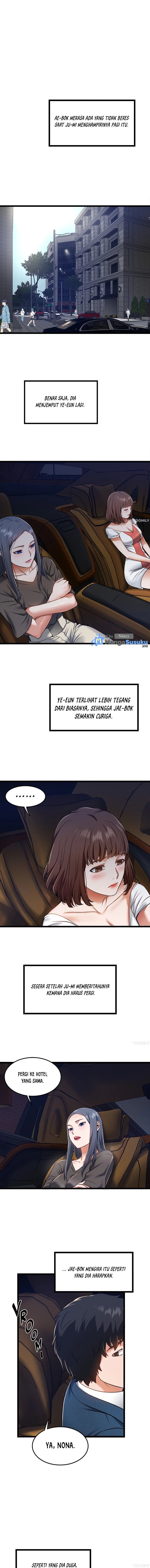 A Bachelor in the Country - Chapter 8 9