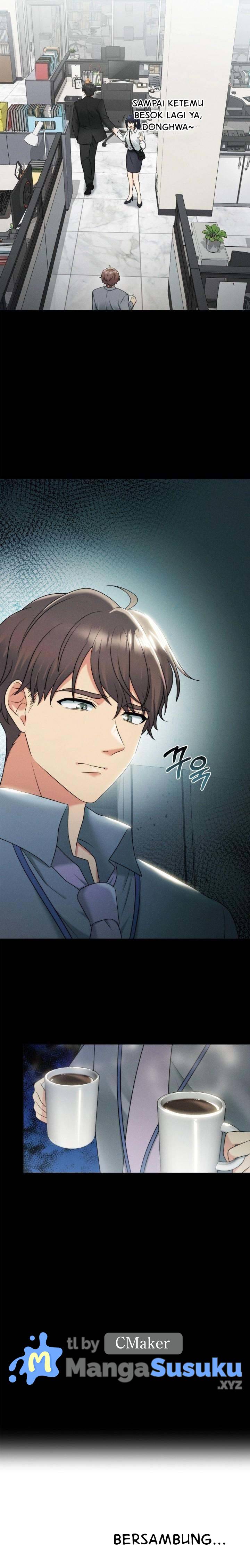 You Are My XX - Chapter 8 17 You Are My XX - Chapter 8 17