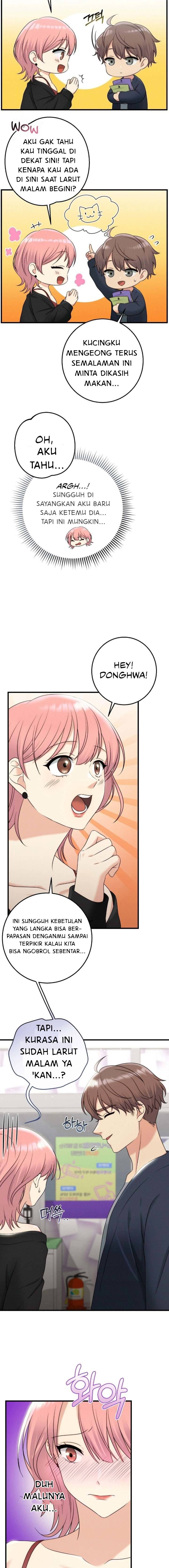 You Are My XX - Chapter 8 12 You Are My XX - Chapter 8 12