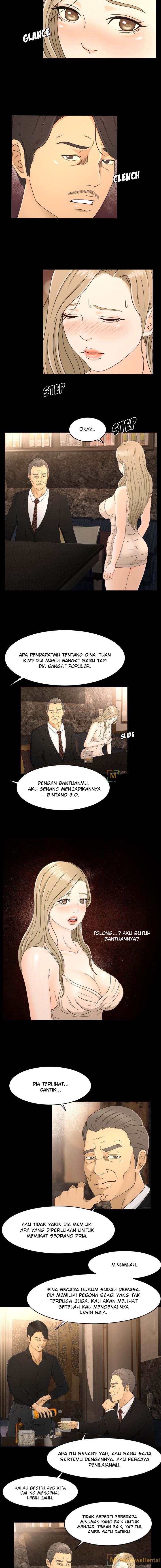 Exclusice Contract - Chapter 8 6