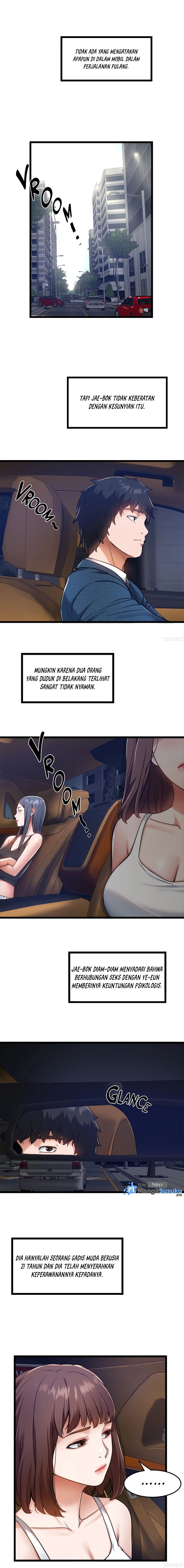 A Bachelor in the Country - Chapter 8 5