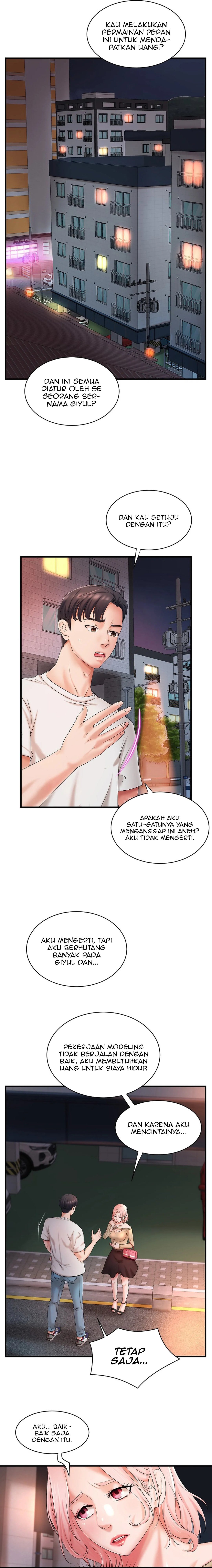 My Classmate Next Door - Chapter 9 10