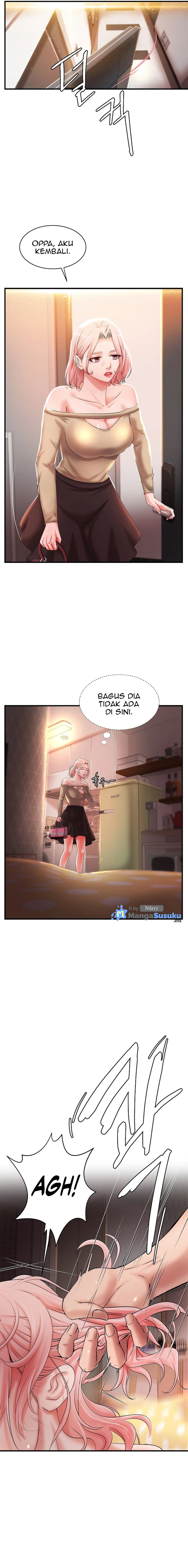My Classmate Next Door - Chapter 9 14