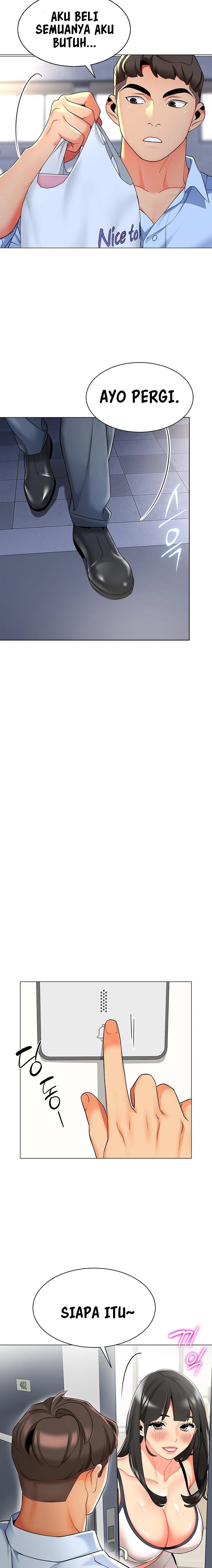 A Wise Driver’s Life - Chapter 9 18 A Wise Driver’s Life - Chapter 9 18