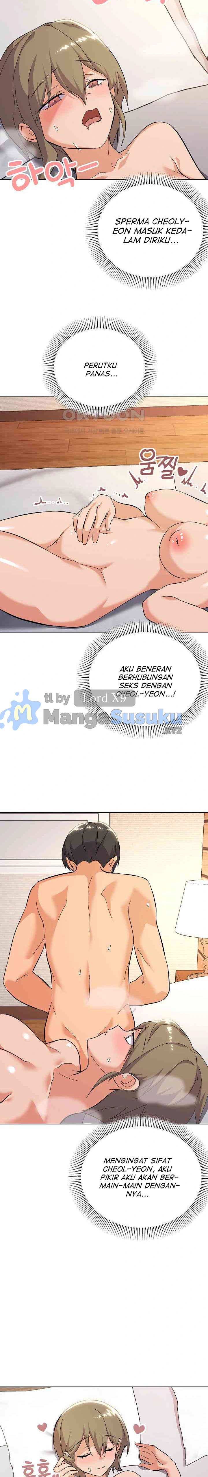 What’s Wrong With This Family - Chapter 9 22 What’s Wrong With This Family - Chapter 9 22