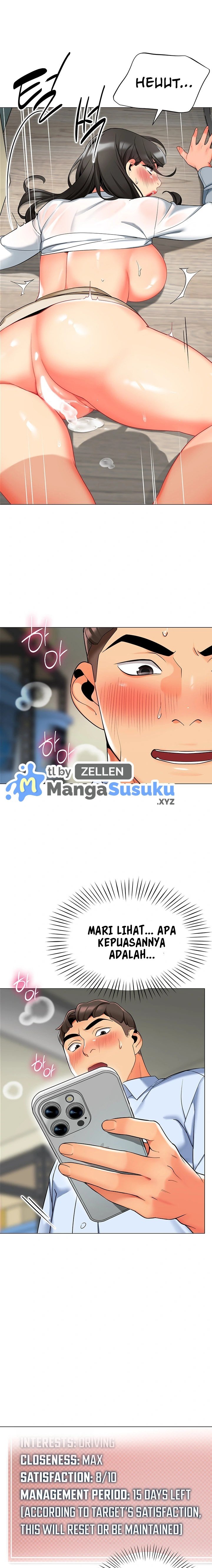 A Wise Driver’s Life - Chapter 9 15 A Wise Driver’s Life - Chapter 9 15