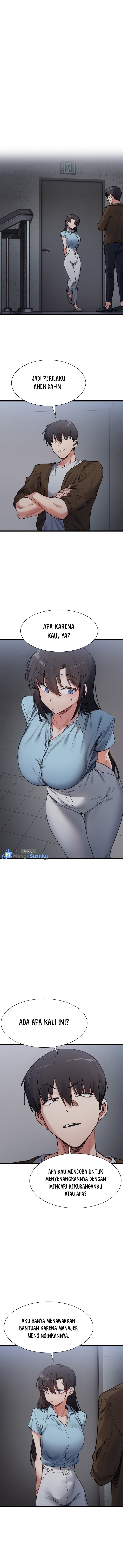 Delicate Relationship - Chapter 9 2