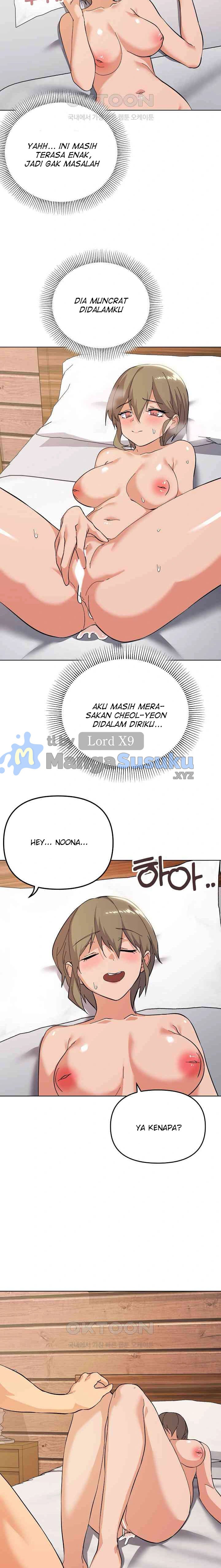 What’s Wrong With This Family - Chapter 9 23 What’s Wrong With This Family - Chapter 9 23