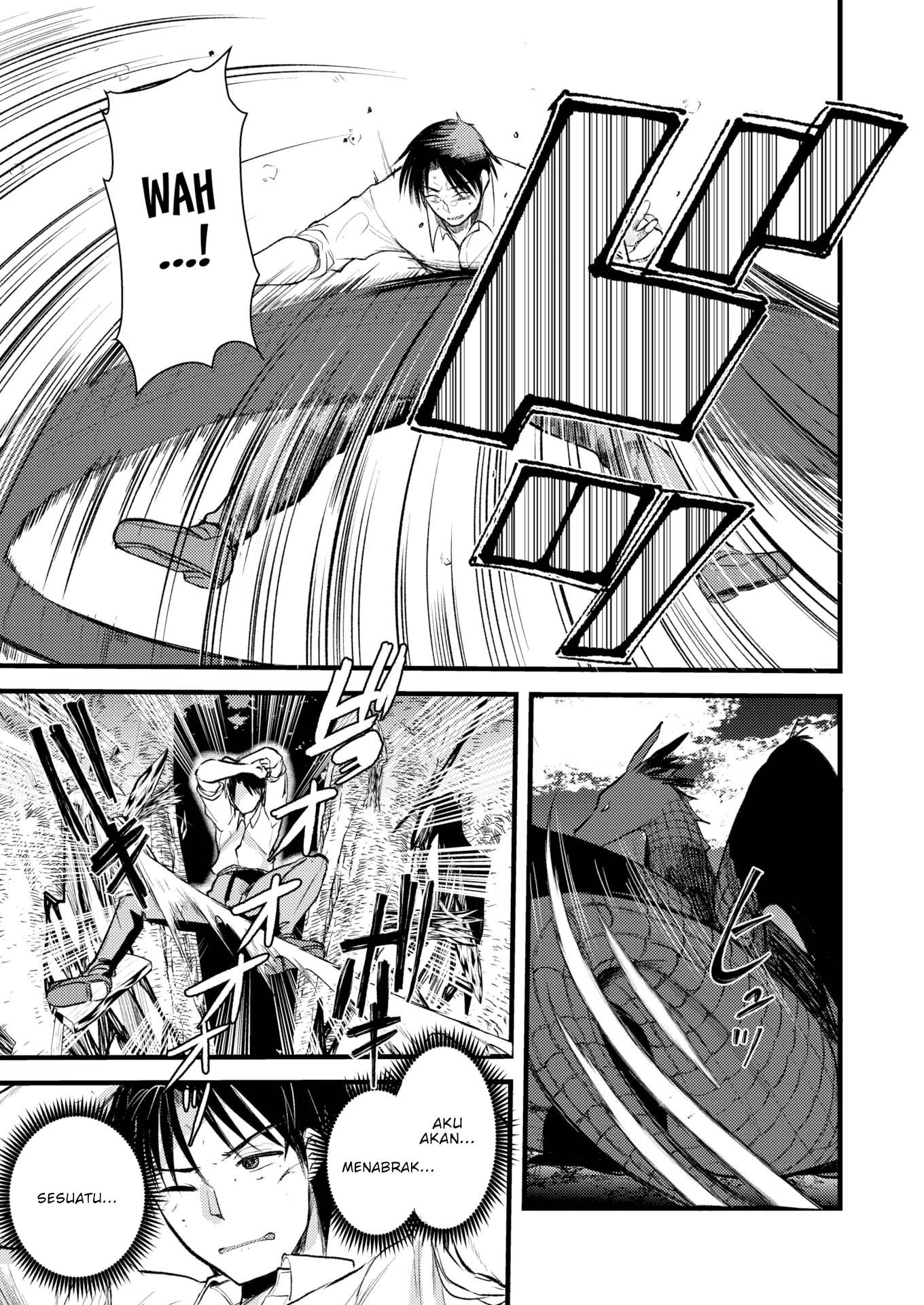 Level 1 no Himekishisan to Yurufuwa Mujintou Life - Chapter 9 25