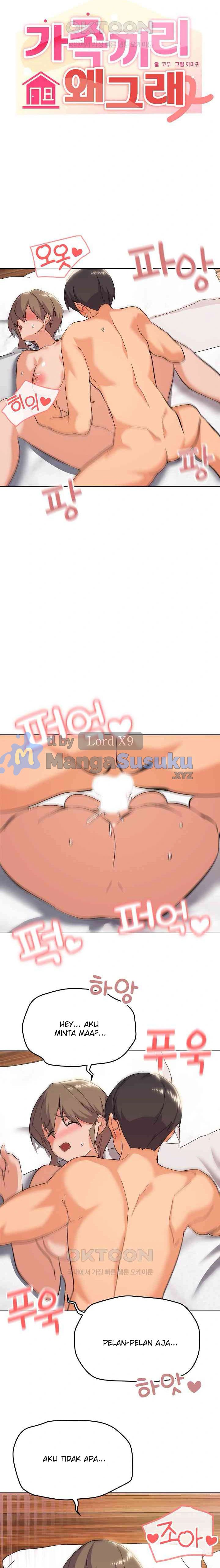 What’s Wrong With This Family - Chapter 9 16 What’s Wrong With This Family - Chapter 9 16